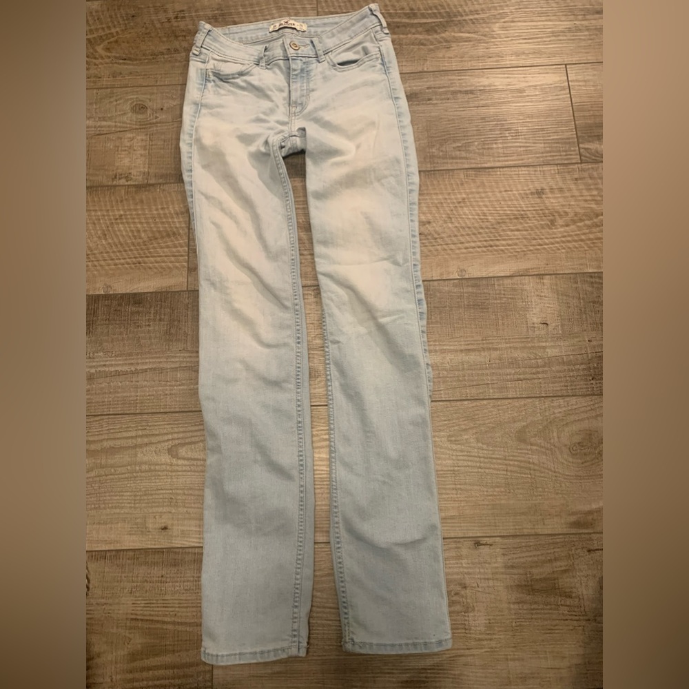 Holister Denim Jeans 24/32